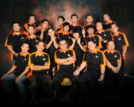 Staff